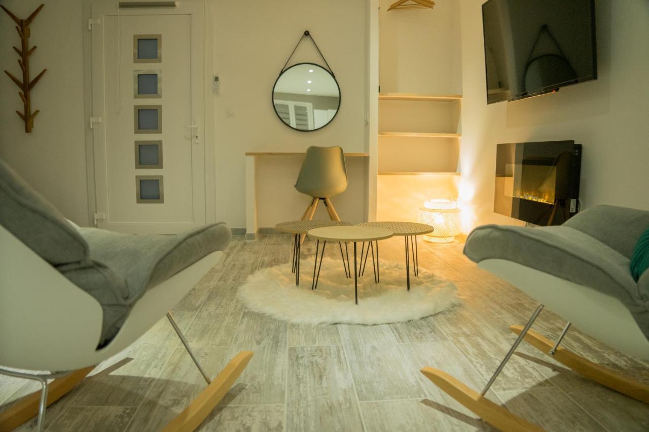 Le Petit Paradis Bed & Breakfast